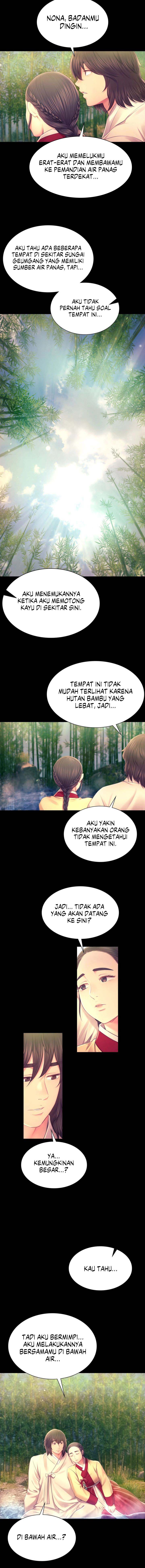 Madam - Chapter 87 5