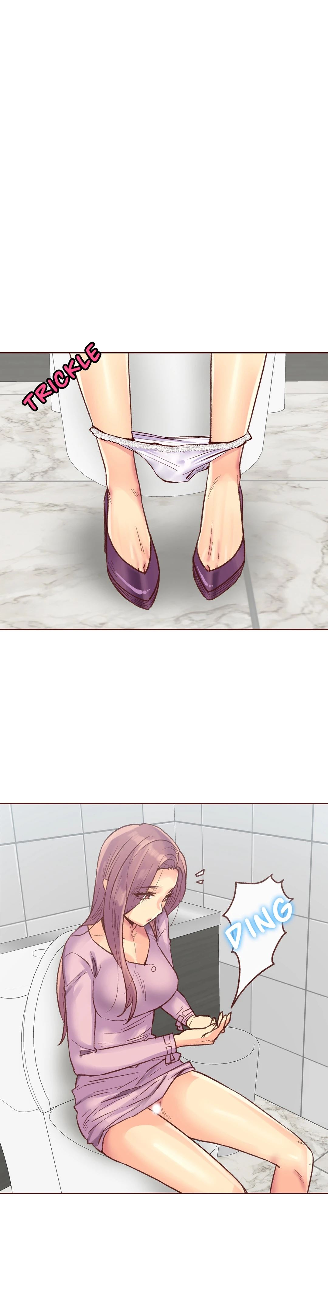 The Yes Girl - Chapter 87 18