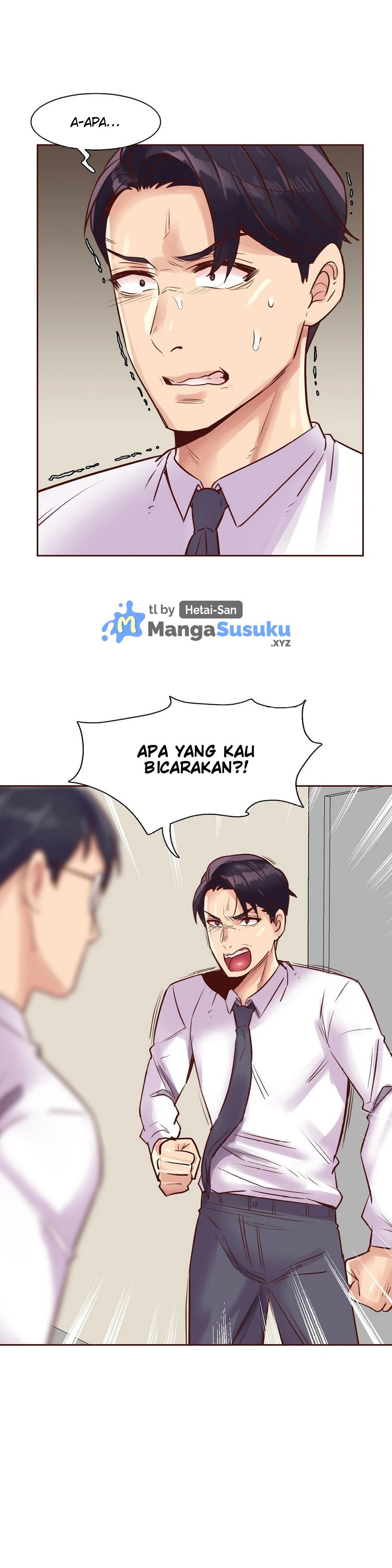The Yes Girl - Chapter 87 21
