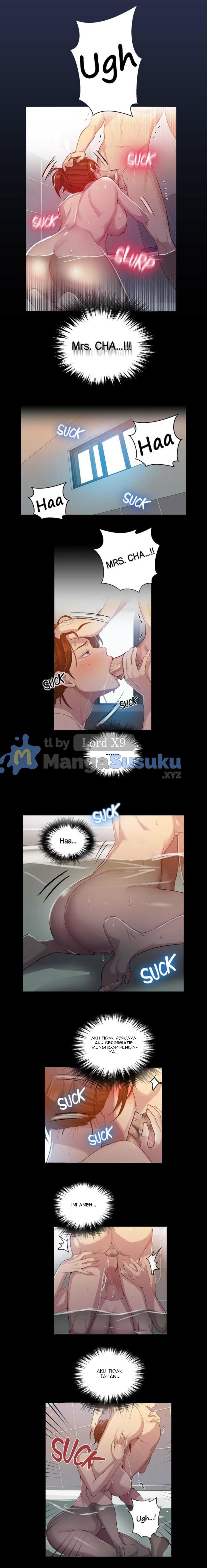 Secret Class Uncensored - Chapter 87 2 Secret Class Uncensored - Chapter 87 2