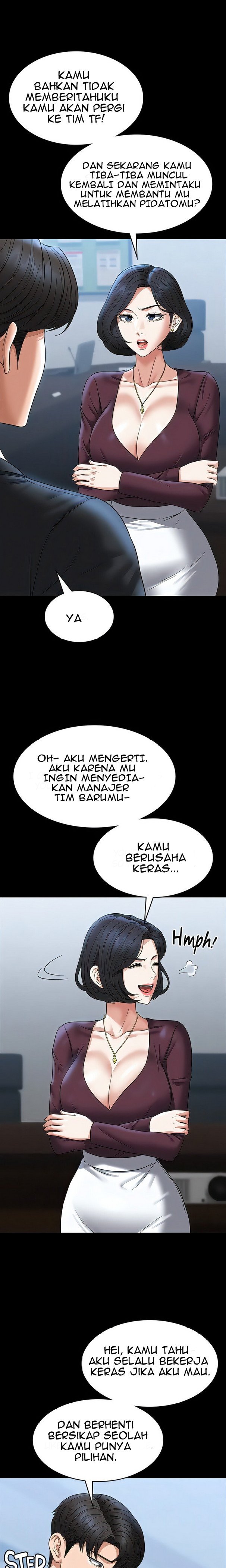 Administrator Privileges - Chapter 87 23