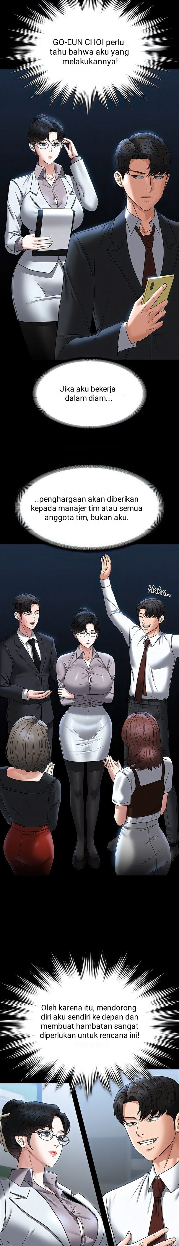 Administrator Privileges - Chapter 87 11