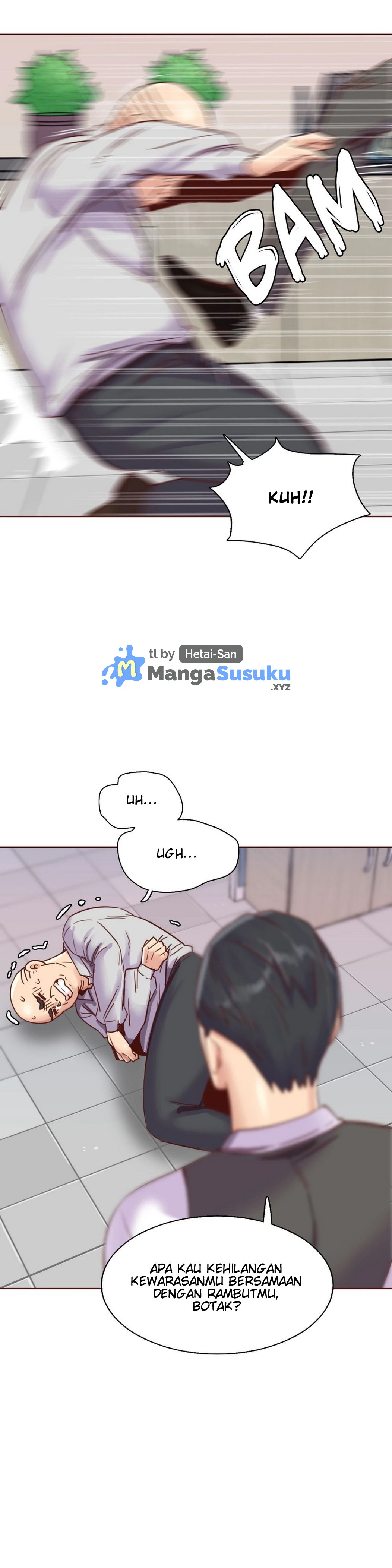 The Yes Girl - Chapter 90 8 The Yes Girl - Chapter 90 8