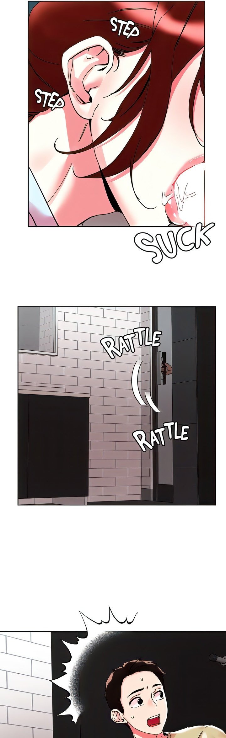 King of the Night - Chapter 90 8