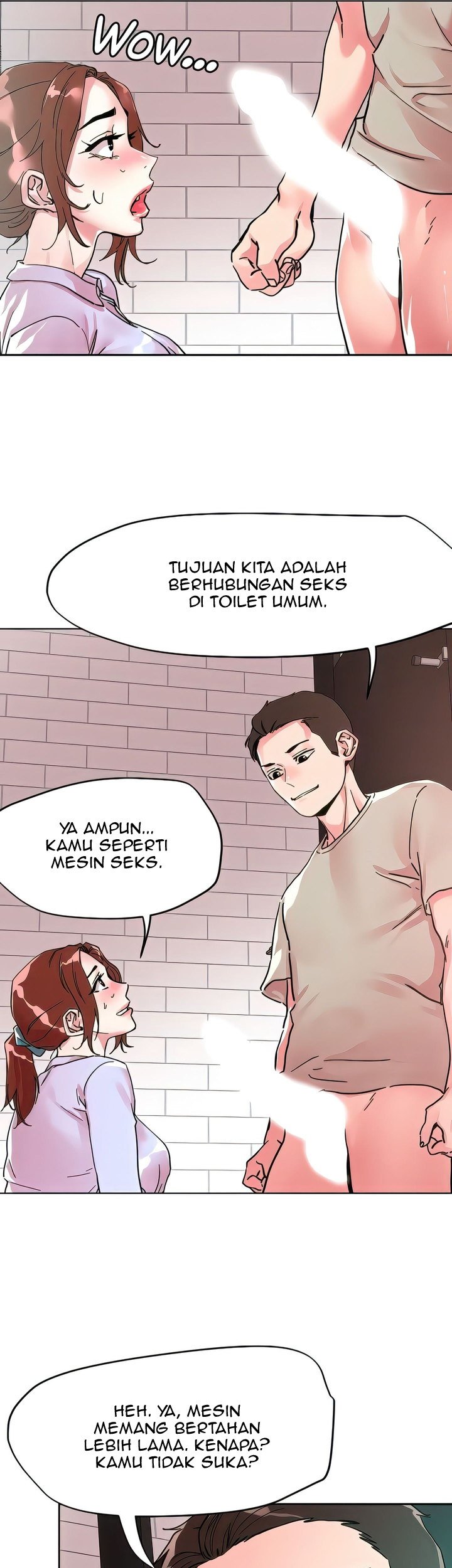 King of the Night - Chapter 90 4