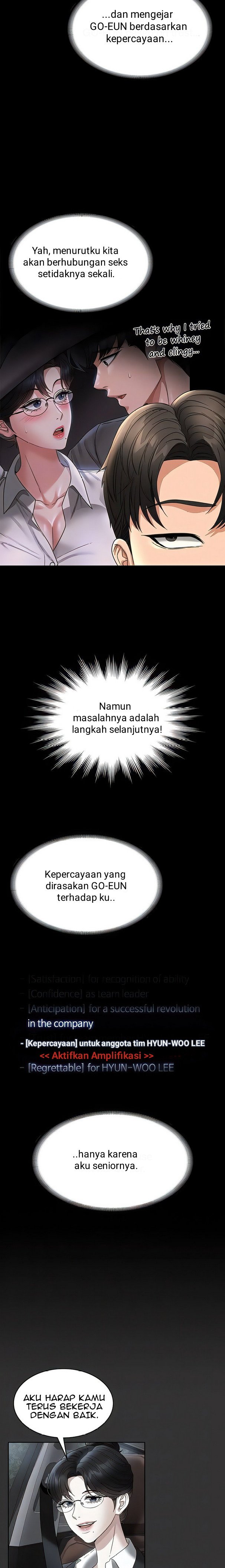 Administrator Privileges - Chapter 90 16