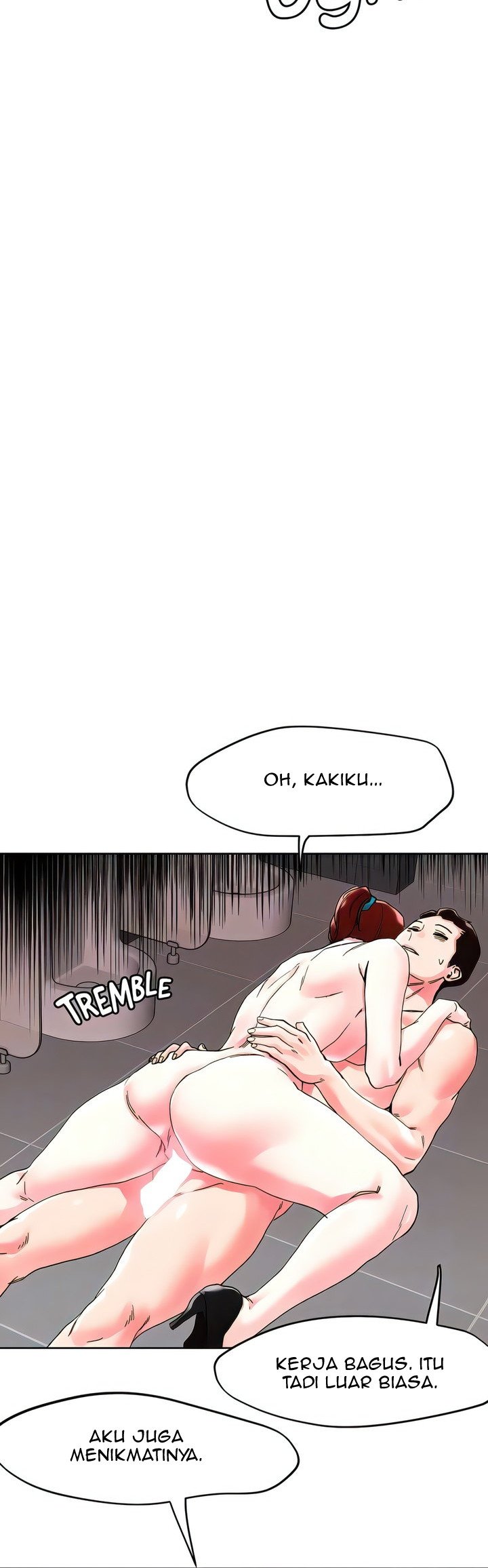 King of the Night - Chapter 90 33