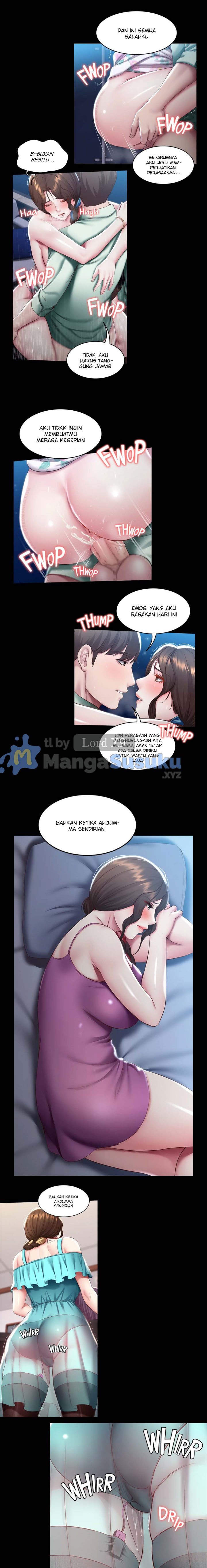 Boarding Diary Uncensored - Chapter 90 5