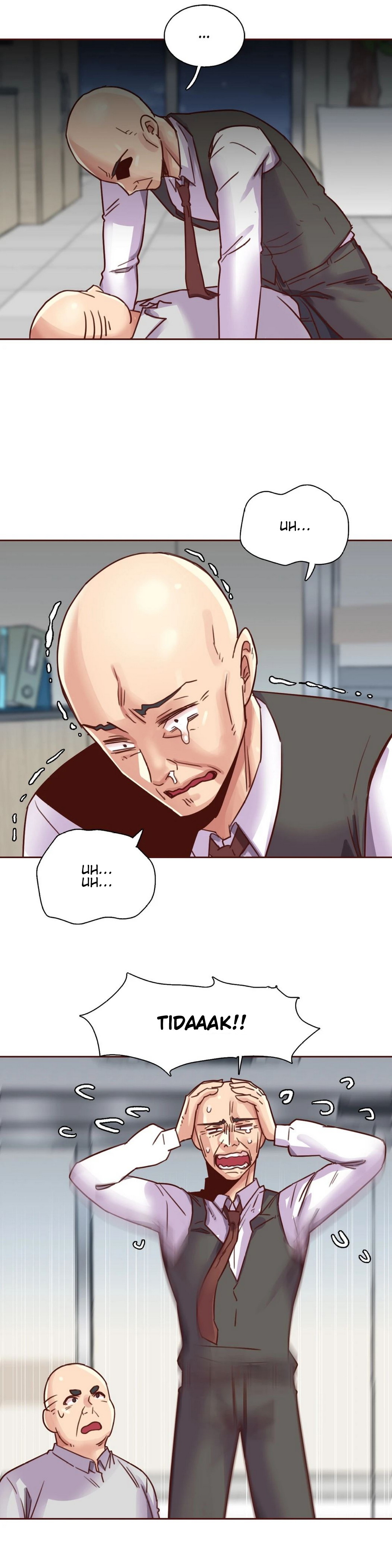 The Yes Girl - Chapter 90 16 The Yes Girl - Chapter 90 16