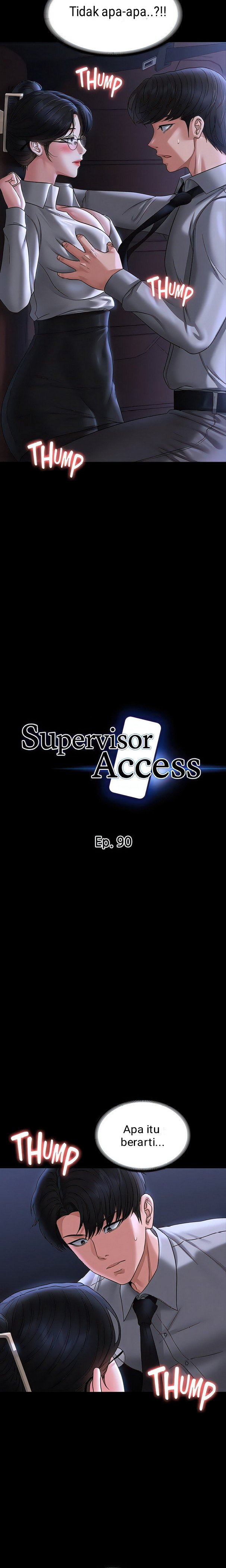 Administrator Privileges - Chapter 90 2