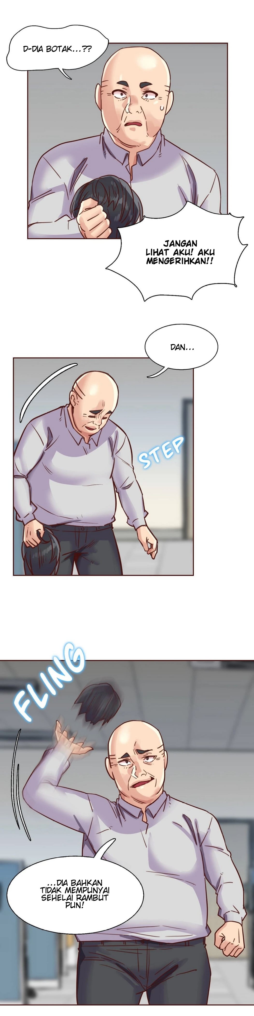 The Yes Girl - Chapter 90 17 The Yes Girl - Chapter 90 17