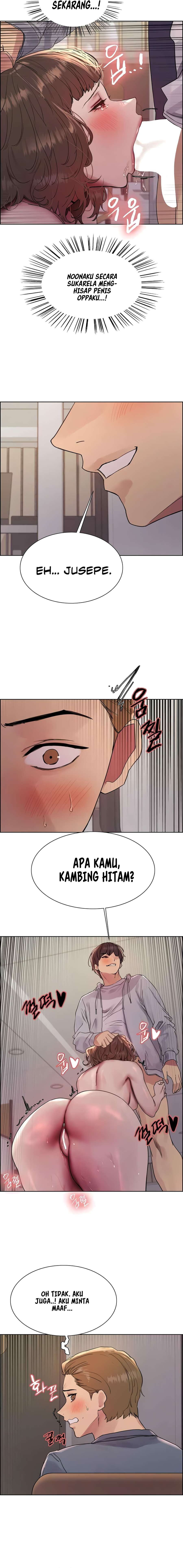 Sex Stopwatch - Chapter 90 17 Sex Stopwatch - Chapter 90 17