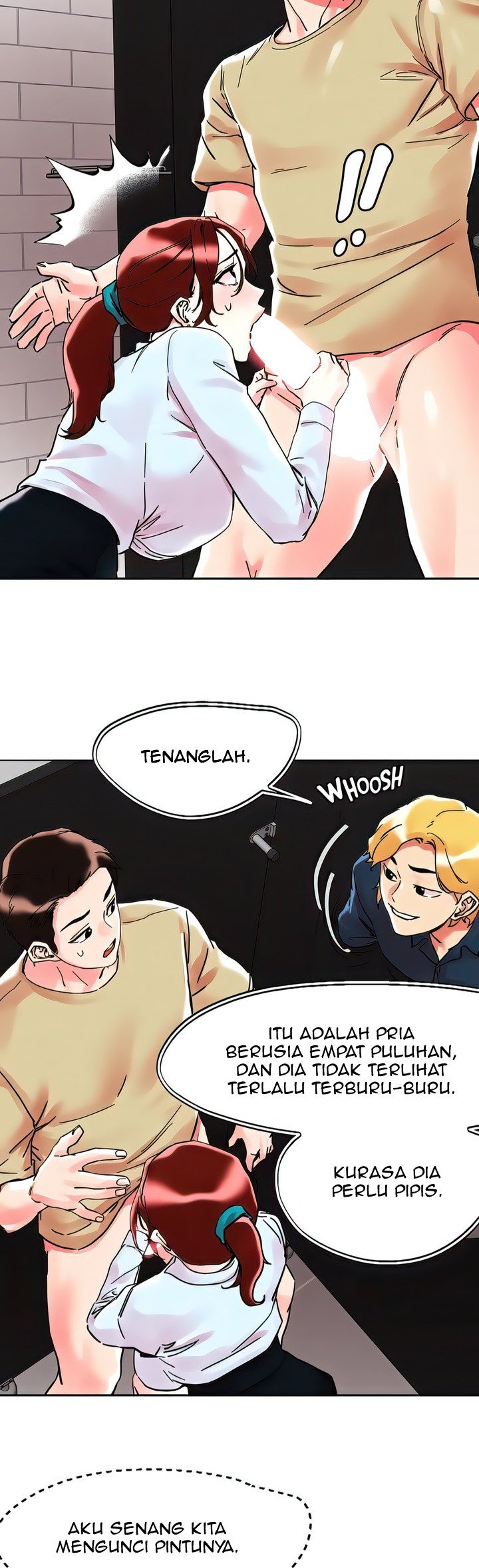 King of the Night - Chapter 90 9