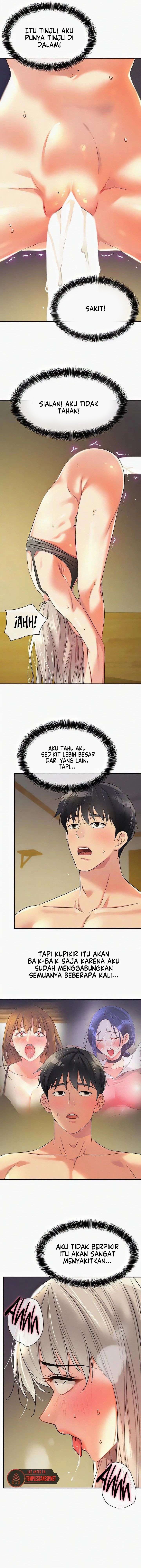 The Pleasure Shop - Chapter 90 5