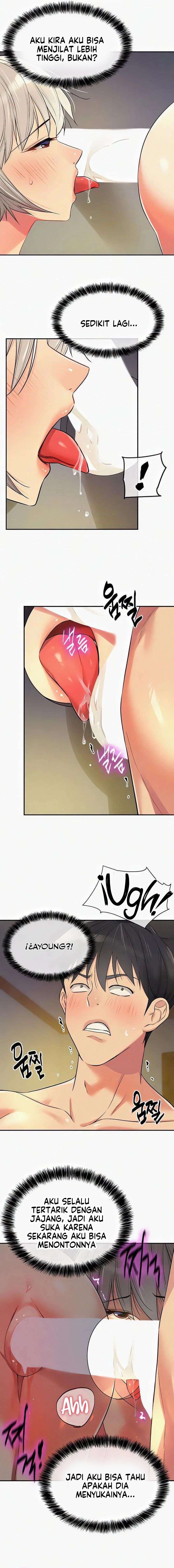 The Pleasure Shop - Chapter 90 11