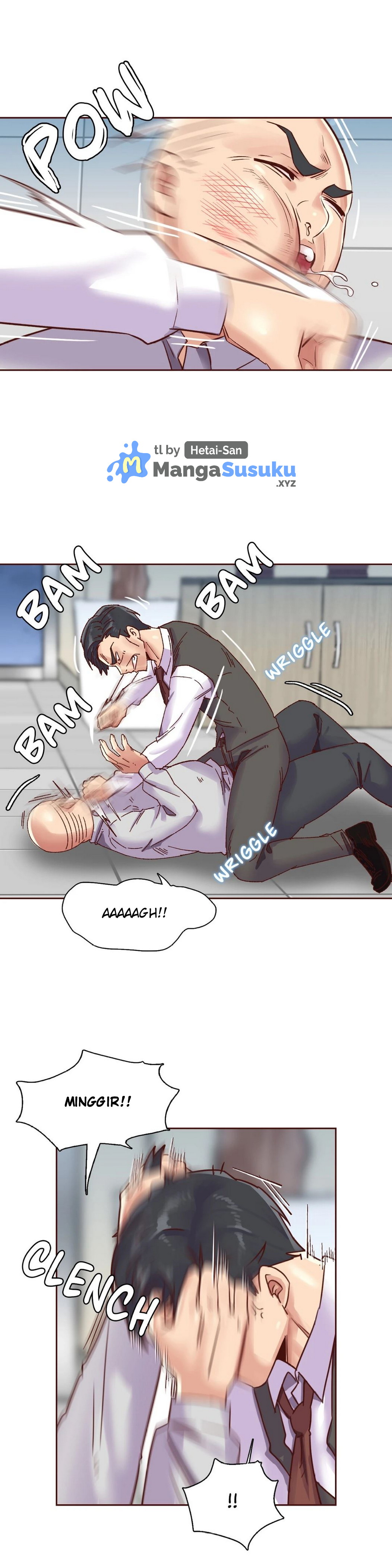 The Yes Girl - Chapter 90 14 The Yes Girl - Chapter 90 14