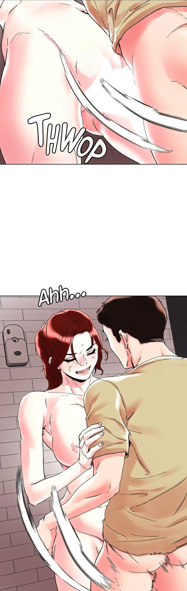 King of the Night - Chapter 90 20