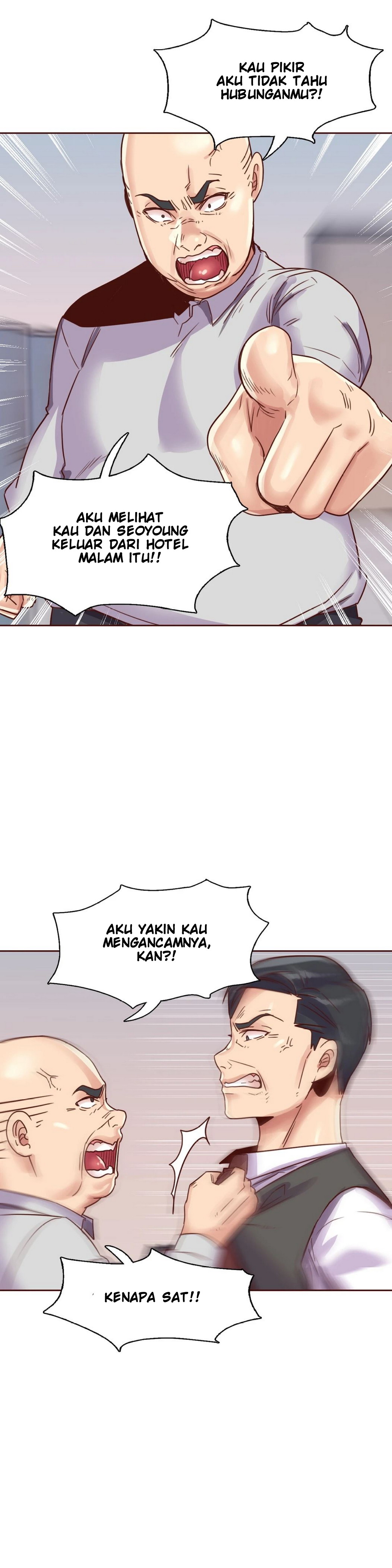 The Yes Girl - Chapter 90 6 The Yes Girl - Chapter 90 6