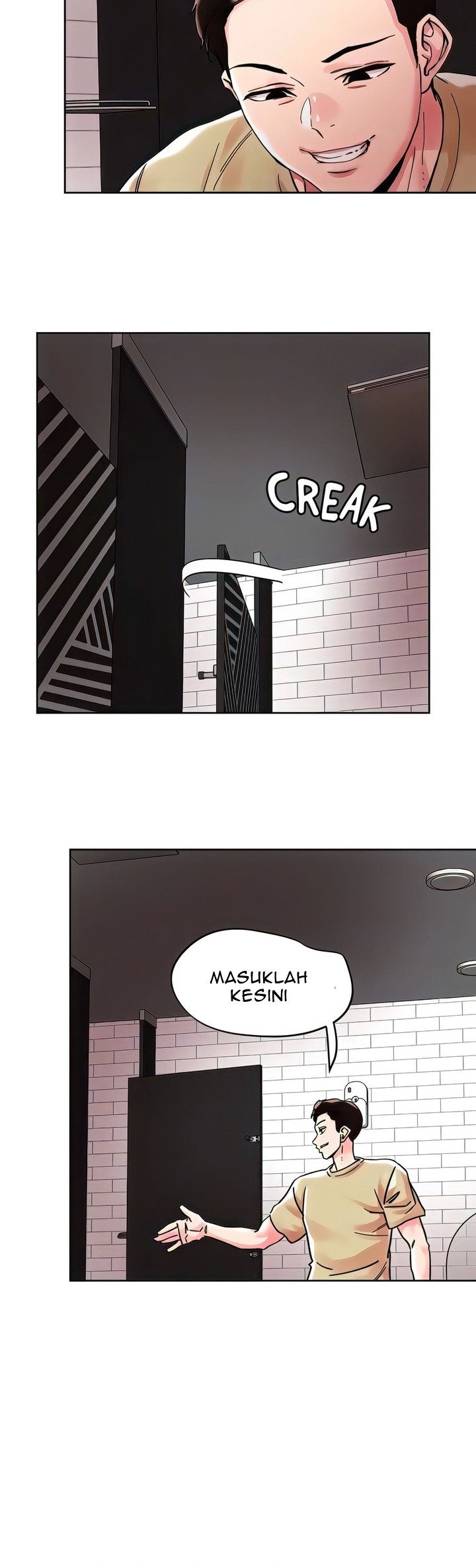 King of the Night - Chapter 90 13