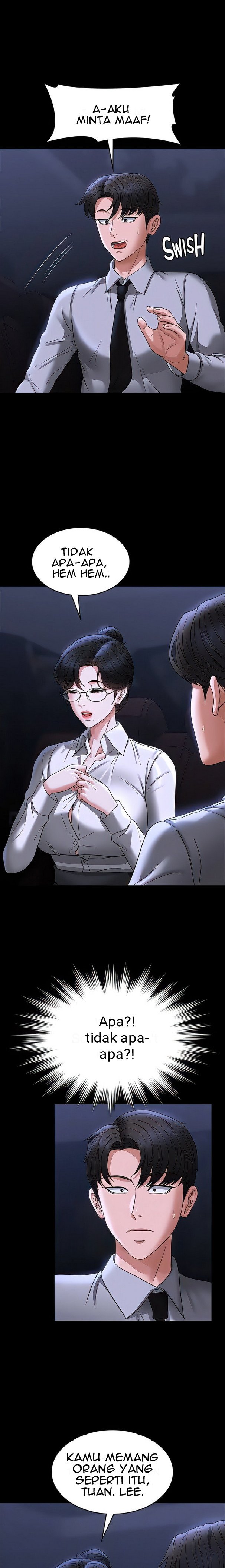 Administrator Privileges - Chapter 90 5