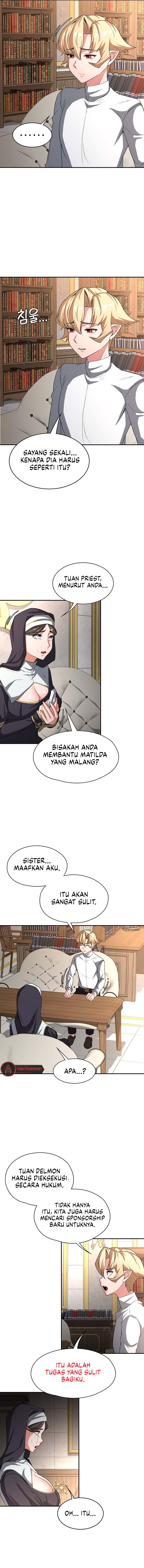 The Main Character is the Villain - Chapter 90 9