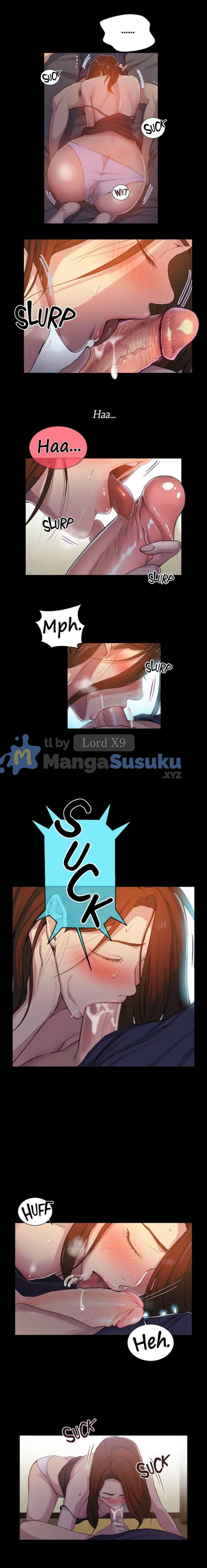 Secret Class Uncensored - Chapter 90 4