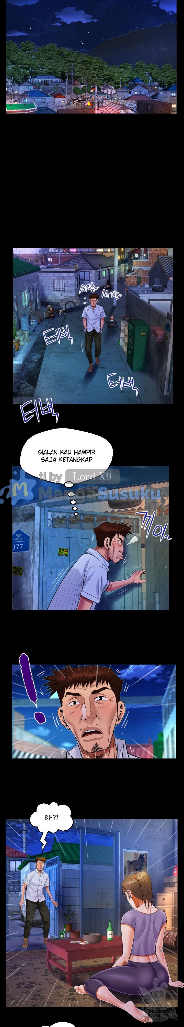 The Unforeseen Guest - Chapter 90 15