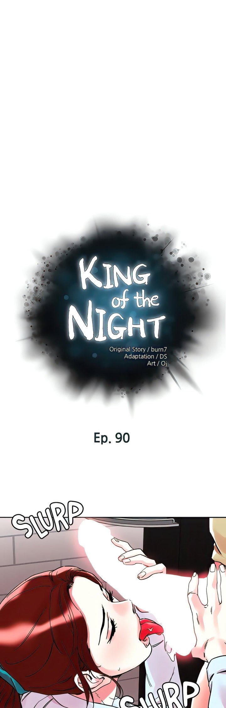 King of the Night - Chapter 90 6