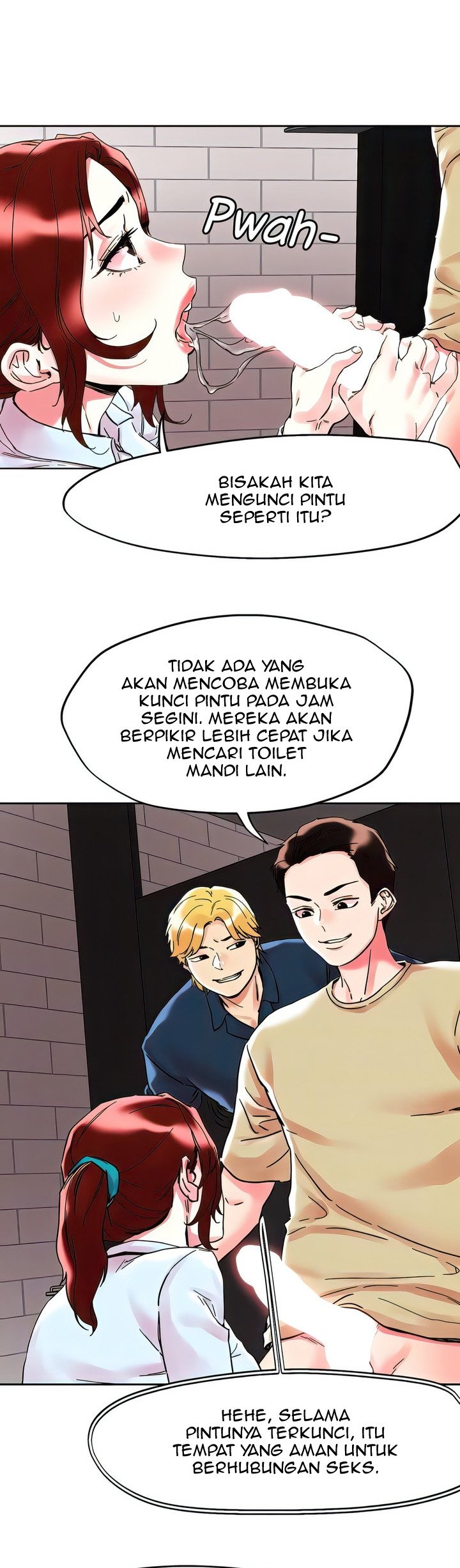 King of the Night - Chapter 90 11