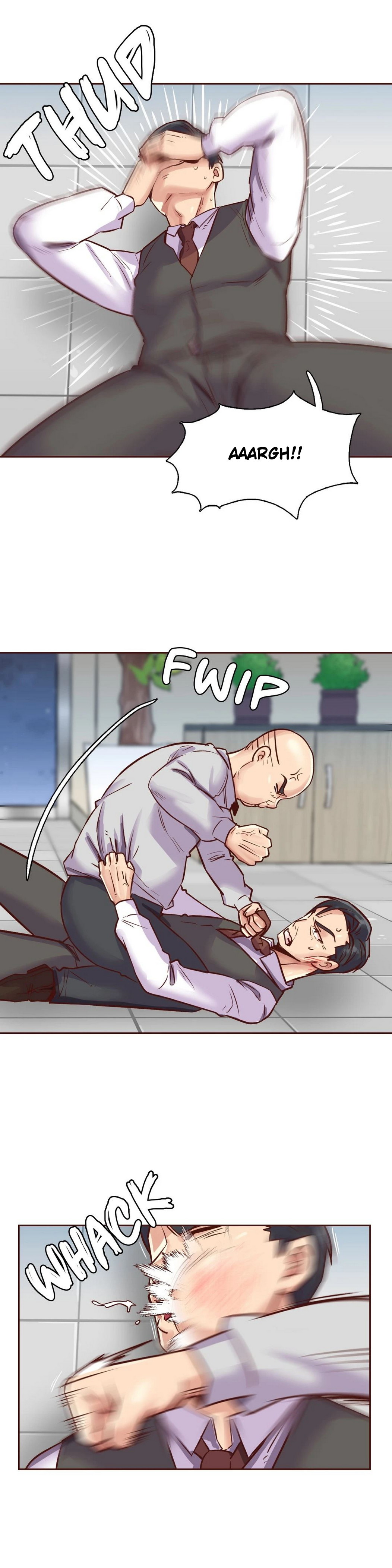 The Yes Girl - Chapter 90 11 The Yes Girl - Chapter 90 11