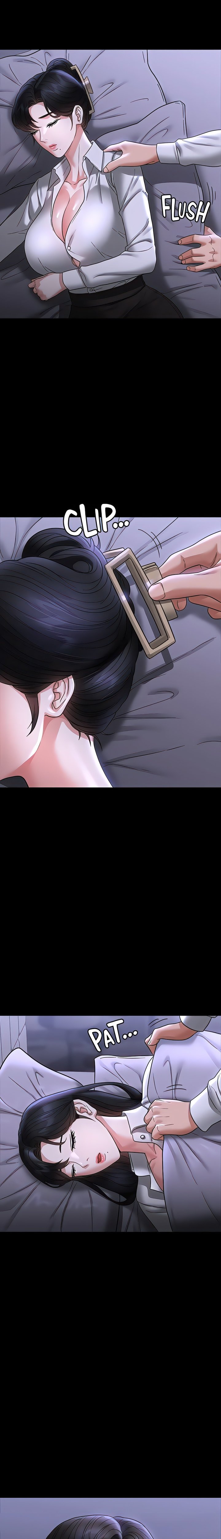 Administrator Privileges - Chapter 90 28