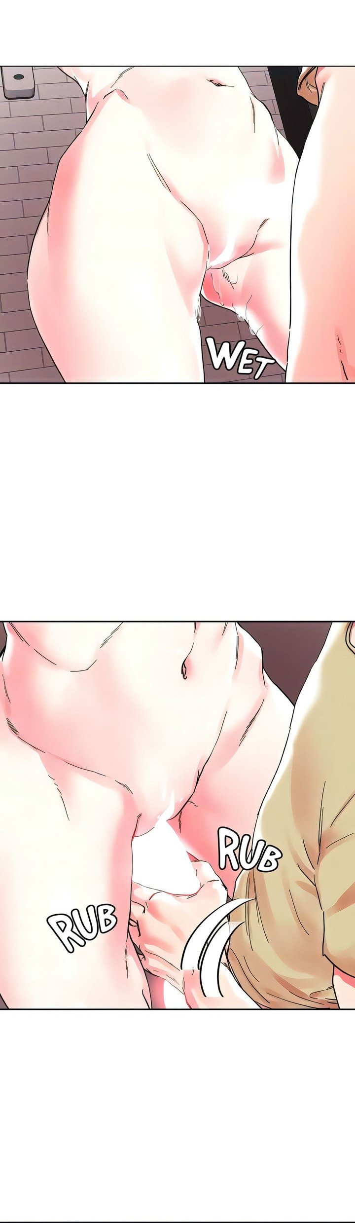 King of the Night - Chapter 90 19