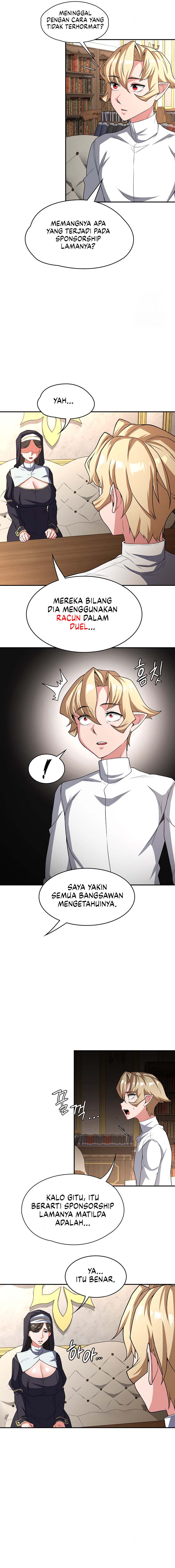 The Main Character is the Villain - Chapter 90 7