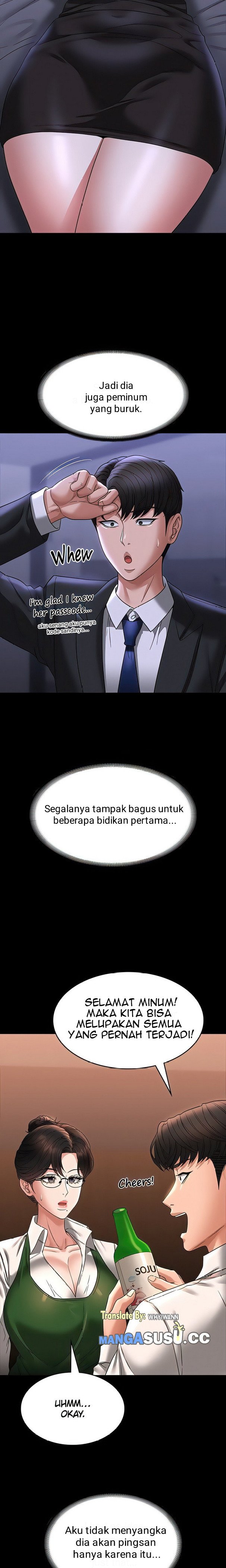 Administrator Privileges - Chapter 90 24