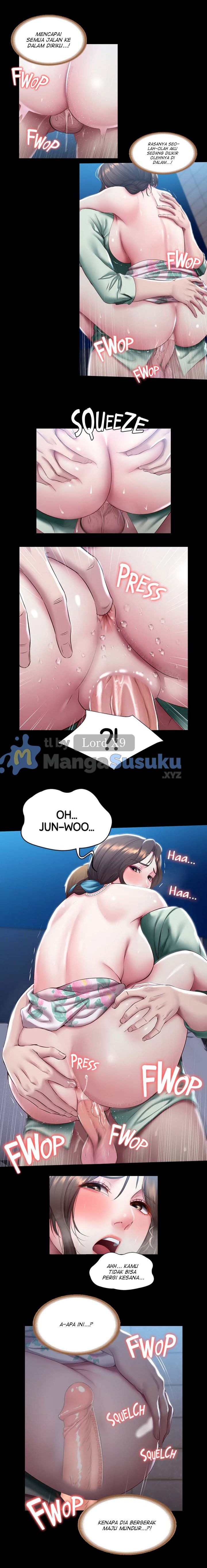 Boarding Diary Uncensored - Chapter 90 7