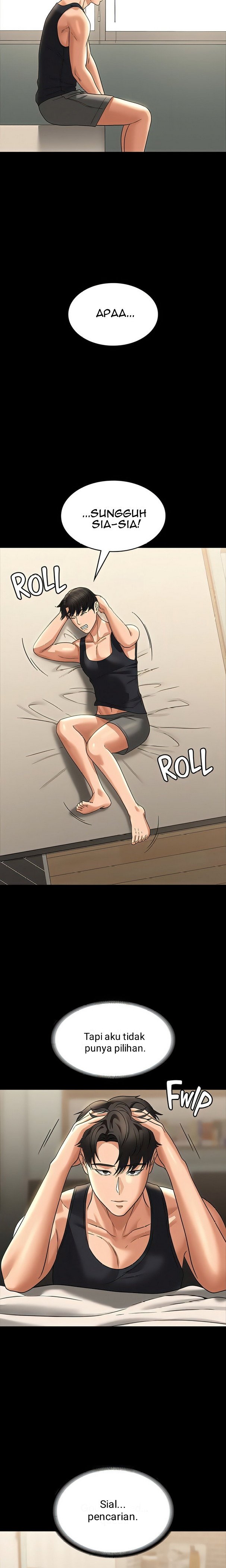 Administrator Privileges - Chapter 90 13
