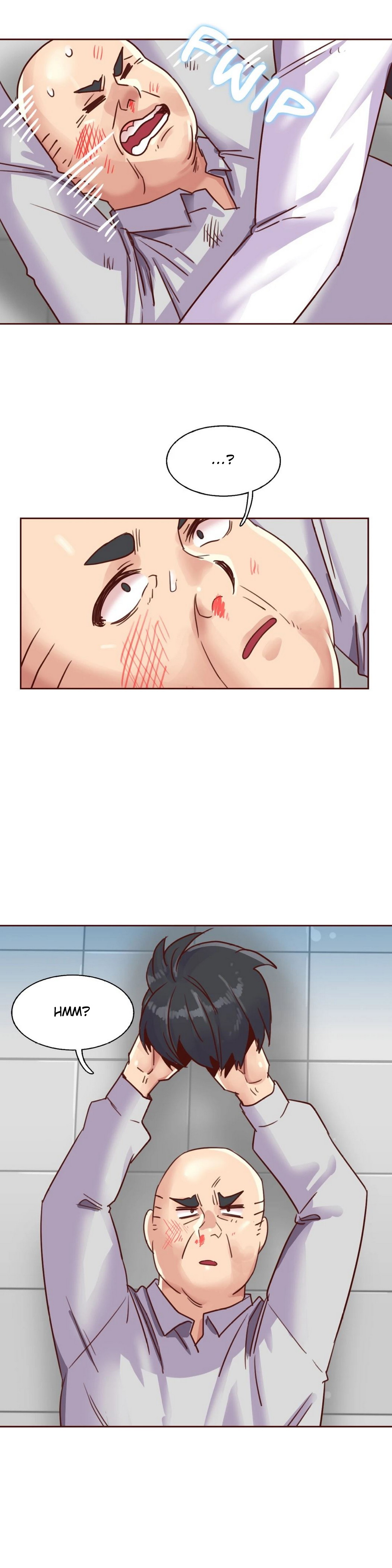 The Yes Girl - Chapter 90 15 The Yes Girl - Chapter 90 15