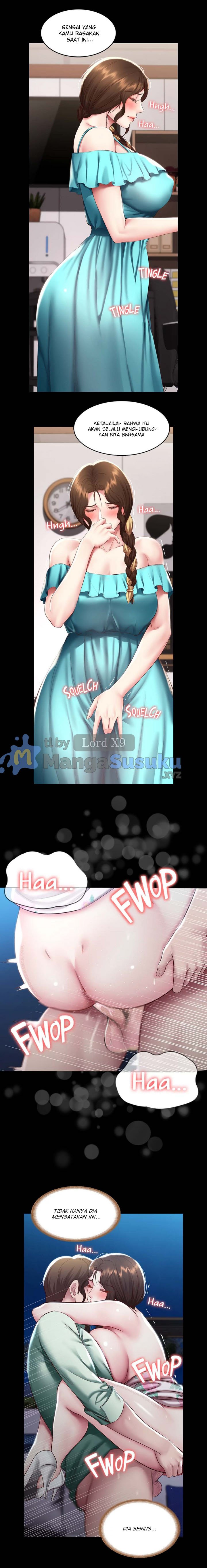 Boarding Diary Uncensored - Chapter 90 6