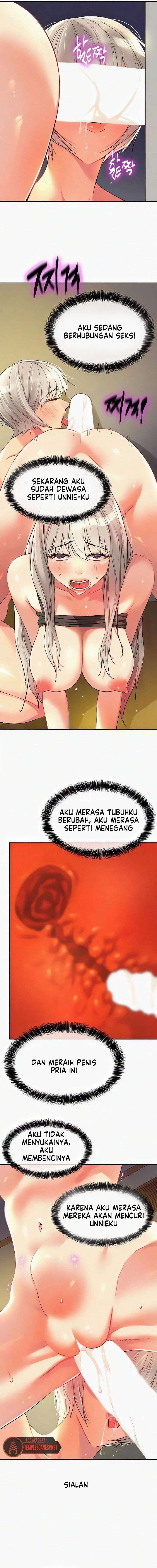 The Pleasure Shop - Chapter 90 10