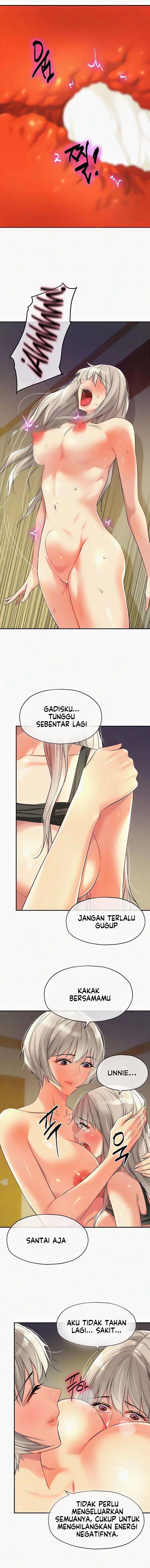 The Pleasure Shop - Chapter 90 6