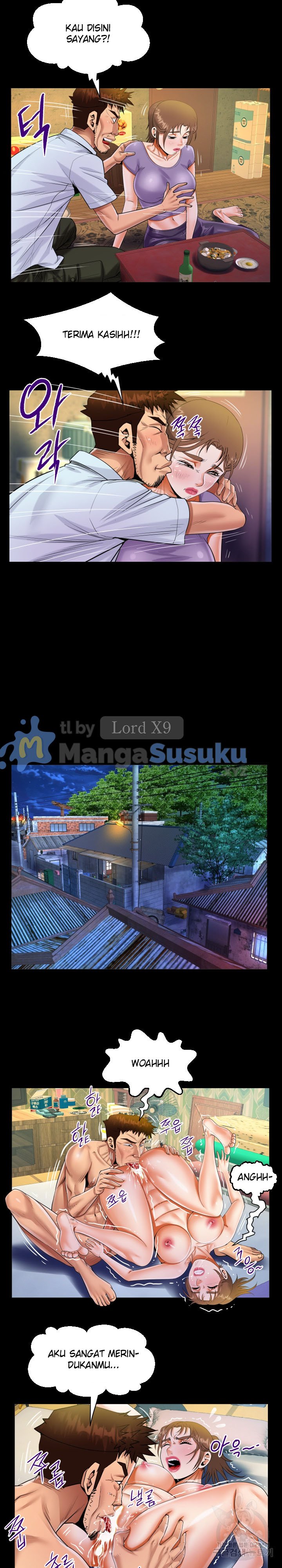 The Unforeseen Guest - Chapter 90 16