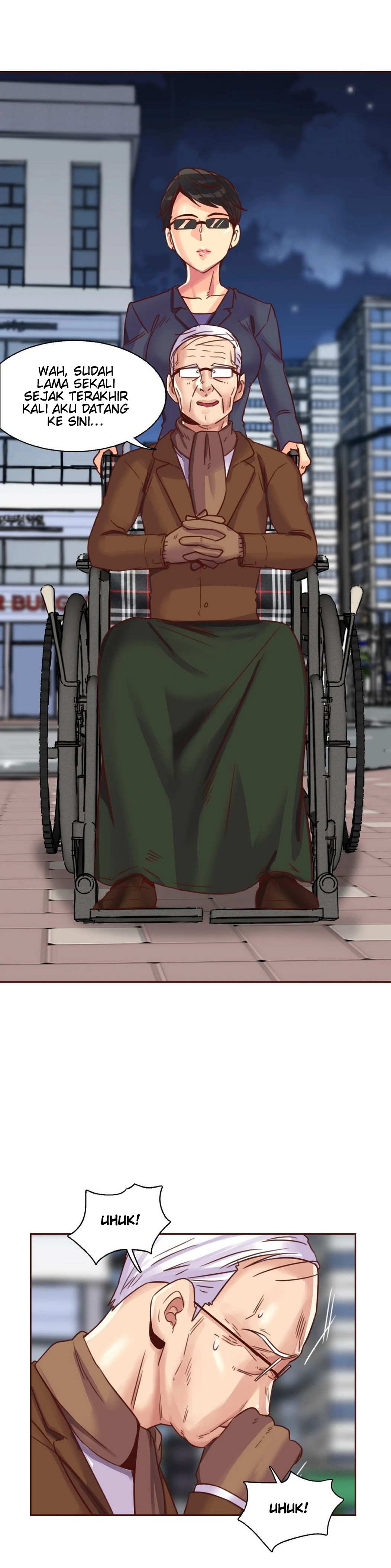 The Yes Girl - Chapter 90 20 The Yes Girl - Chapter 90 20