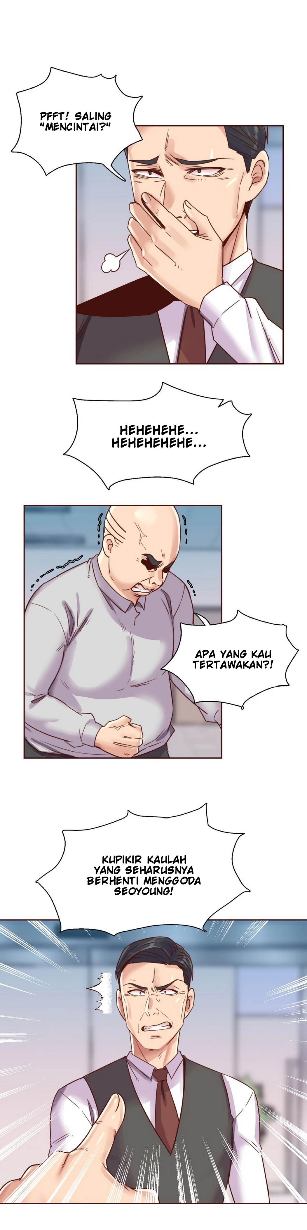 The Yes Girl - Chapter 90 5 The Yes Girl - Chapter 90 5