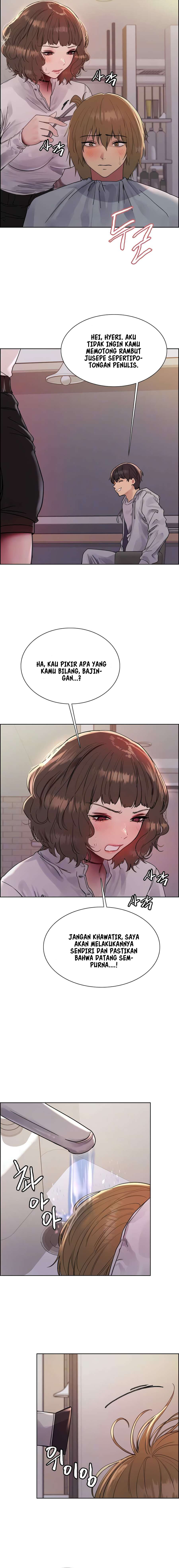 Sex Stopwatch - Chapter 90 6 Sex Stopwatch - Chapter 90 6