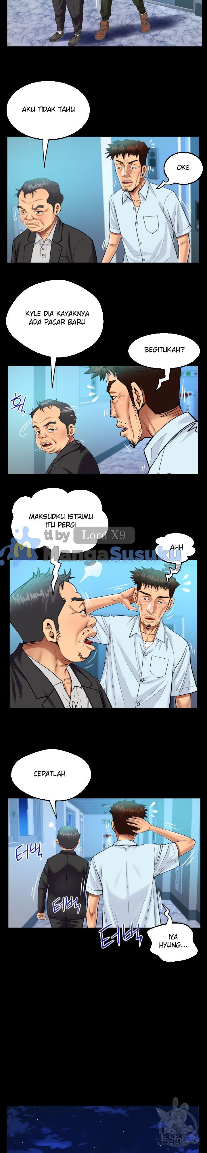 The Unforeseen Guest - Chapter 90 14