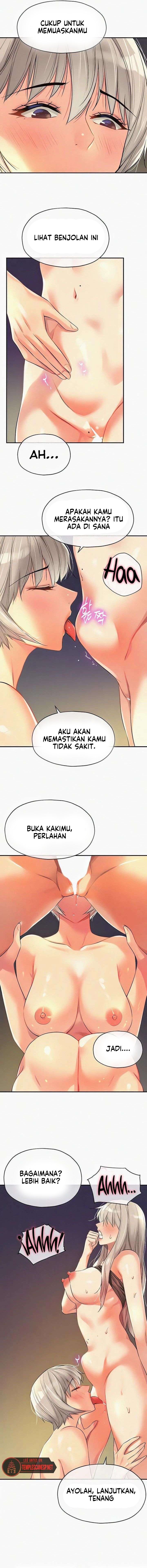 The Pleasure Shop - Chapter 90 7
