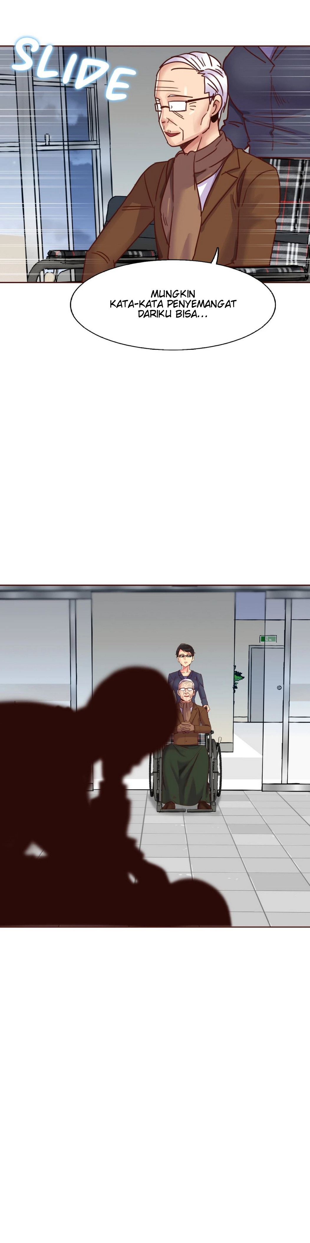 The Yes Girl - Chapter 90 24 The Yes Girl - Chapter 90 24