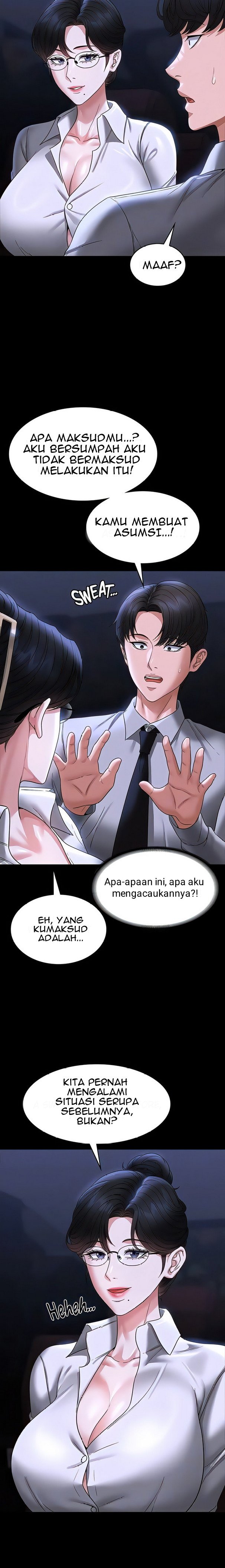 Administrator Privileges - Chapter 90 6