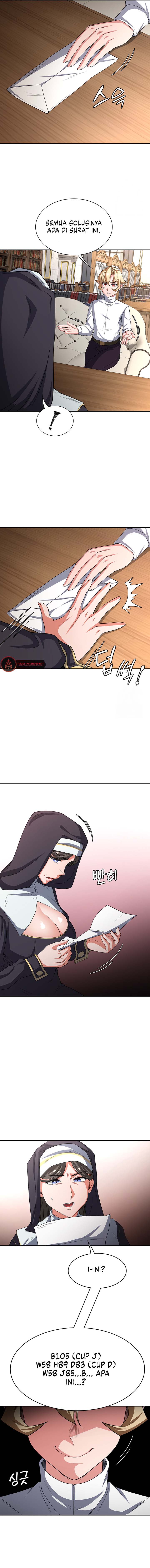 The Main Character is the Villain - Chapter 90 11