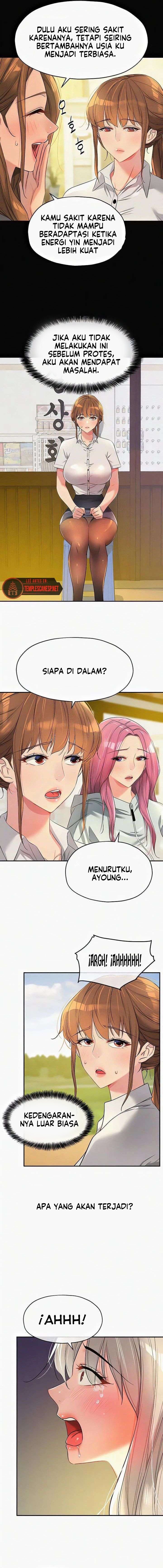 The Pleasure Shop - Chapter 90 4